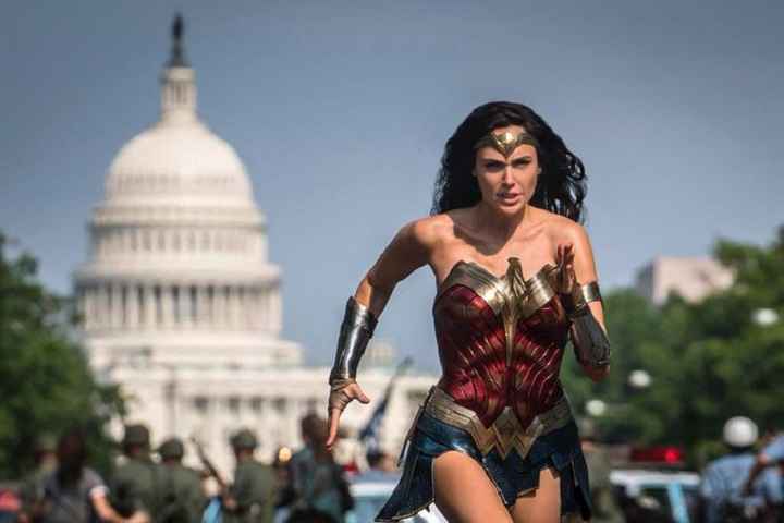 Wonder Woman 1984 Will Debut in Theatres And On HBO Max In D...