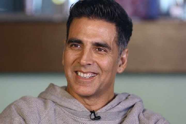 Akshay Kumar Files Defamation Suit Against YouTuber Rashid S...