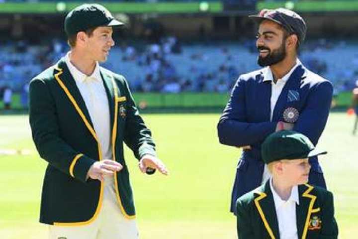 World Test Championship: Percentage of Points To Decide Fina...