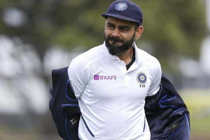 It is Up To Players Like Kohli and Teams Like India, England...