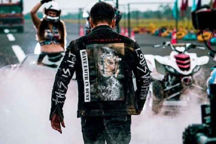 Salman Khan Starrer, Radhe: Your Most Wanted Bhai To Release...