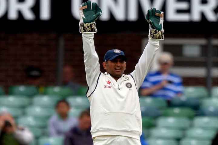 Top 10 Wicket Keeper With Most Dismissals For India In Tests