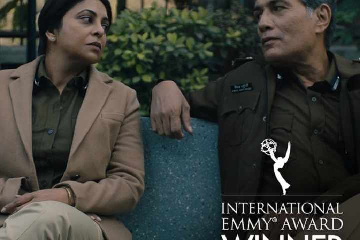 नेटफ्लिक्स के 'दिल्ली क्राइम' को सर्वश...