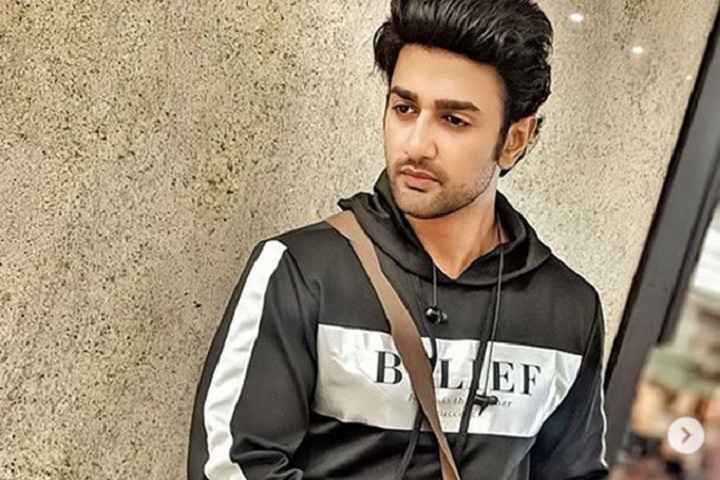 Bigg Boss 14's Nishant Singh Malkani Plays Army Officer in W...