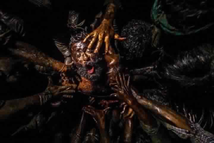 Lijo Jose Pellissery's Malayalam Movie 'Jallikattu' is India...