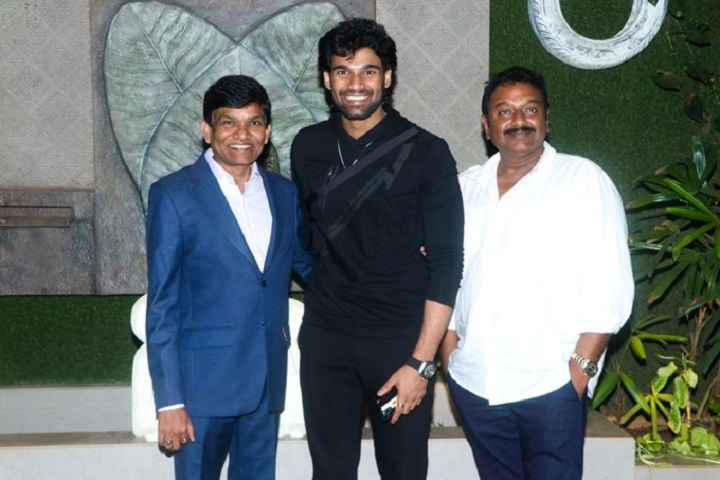 Bellamkonda Sai Sreenivas To Make Hindi Debut With The Remak...