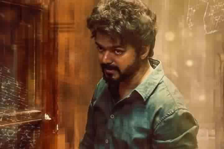 Thalapathy Vijay's Master Confirms For a Theatrical Release,...