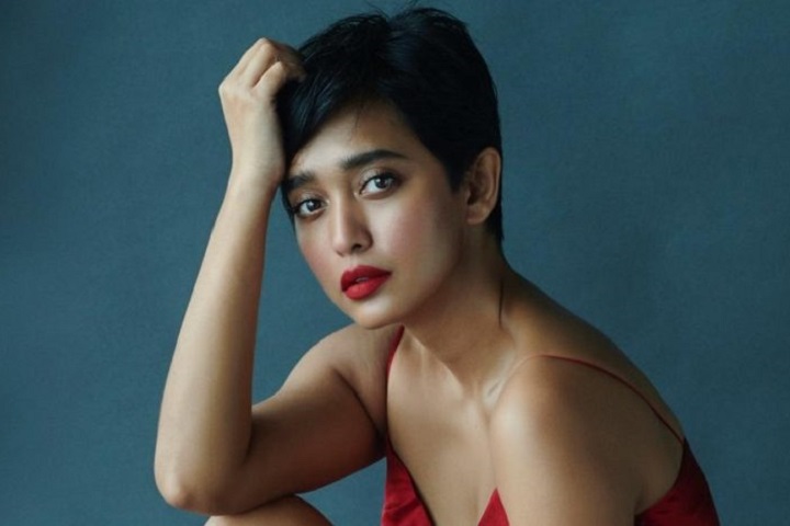 Keith Gomes' 'Shameless' Starring Sayani Gupta is India's Of...