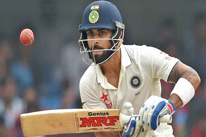 Top 5 Batsman With Most Runs In A Calendar Year In Overseas ...