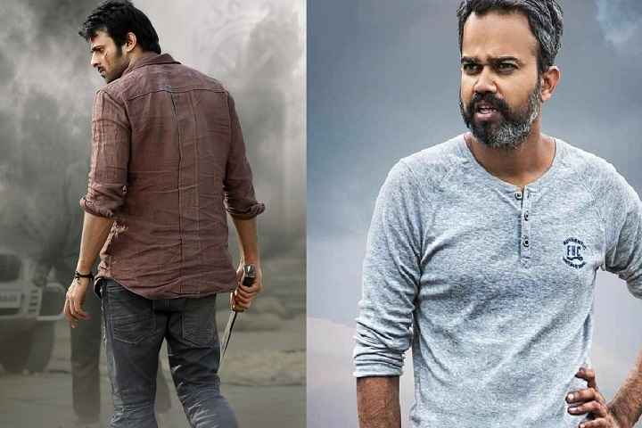 Prabhas Teams Up With K.G.F. Director Prashanth Neel For an ...
