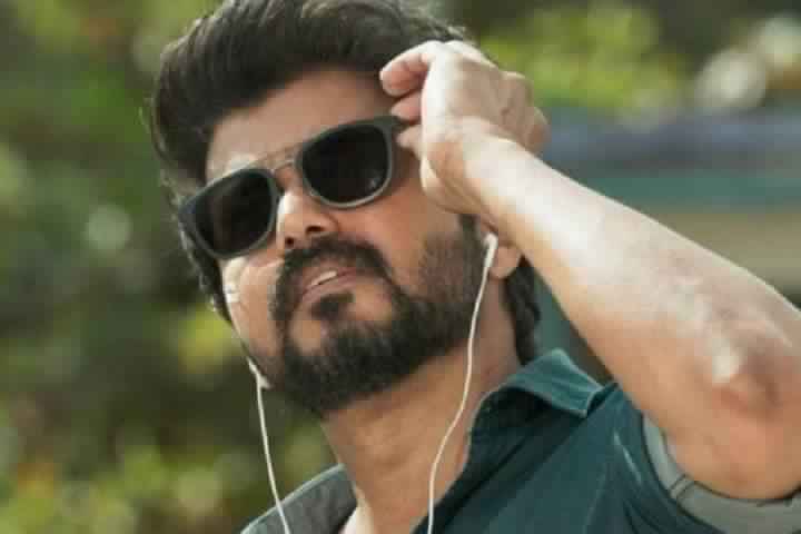 Theater Owners of Tamil Nadu State To Allocate All Their Scr...