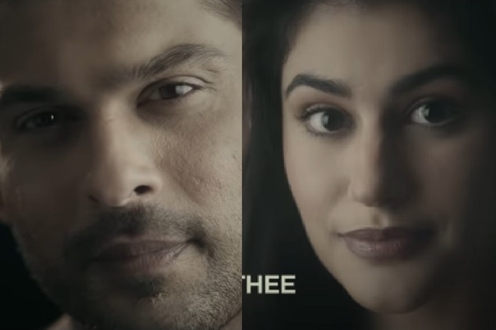 Sidharth Shukla and Sonia Rathee Roped In To Play The Lead i...