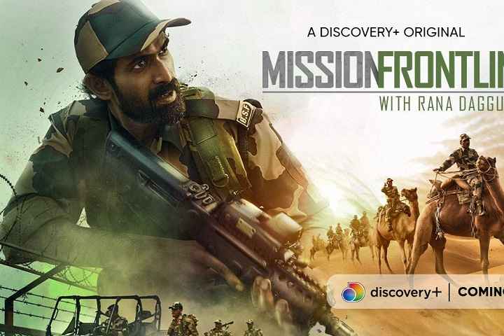 Discovery Plus Announces Three New Originals, Gets Into OTT ...