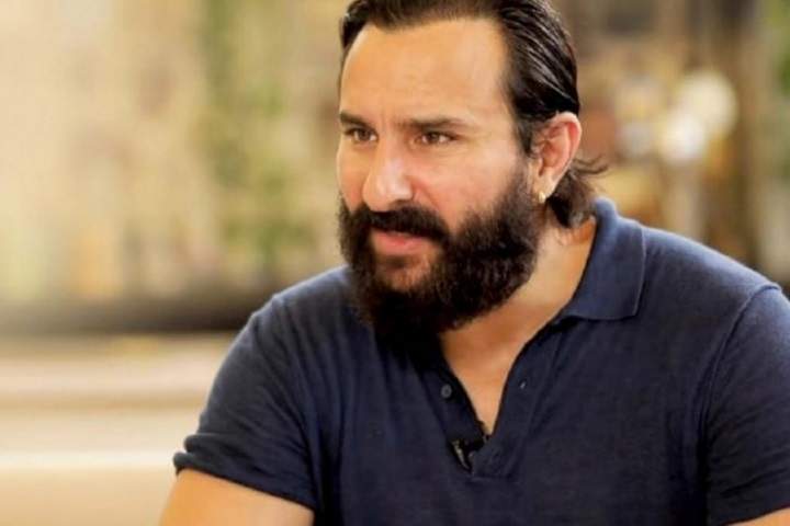 Saif Ali Khan Clarifies and Apologises For His Controversial...