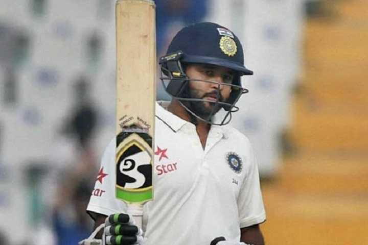 Parthiv Patel Announces Retirement From All Forms of Cricket