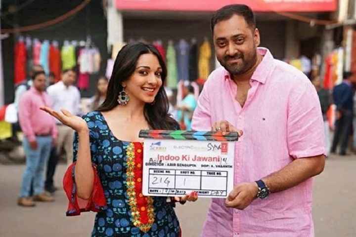 'Indoo Ki Jawani' Director Wants Audience Support More Than ...