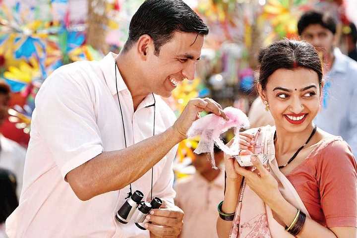 Padman Day Wise and Total Box Office Collection