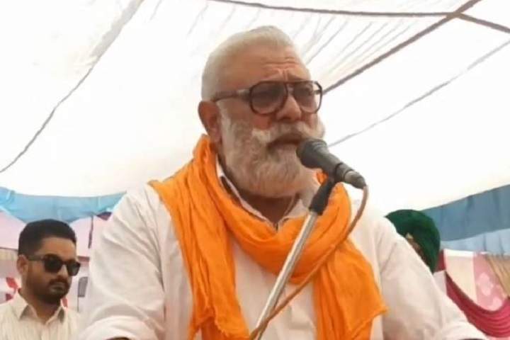 Yograj Singh Axed From Vivek Agnihotri Directorial 'The Kash...