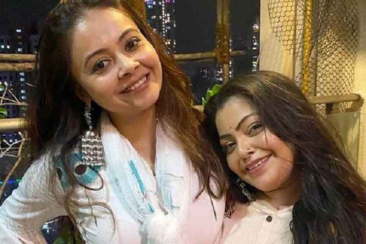 Devoleena Bhattacharjee Alleges Domestic Violence Against La...
