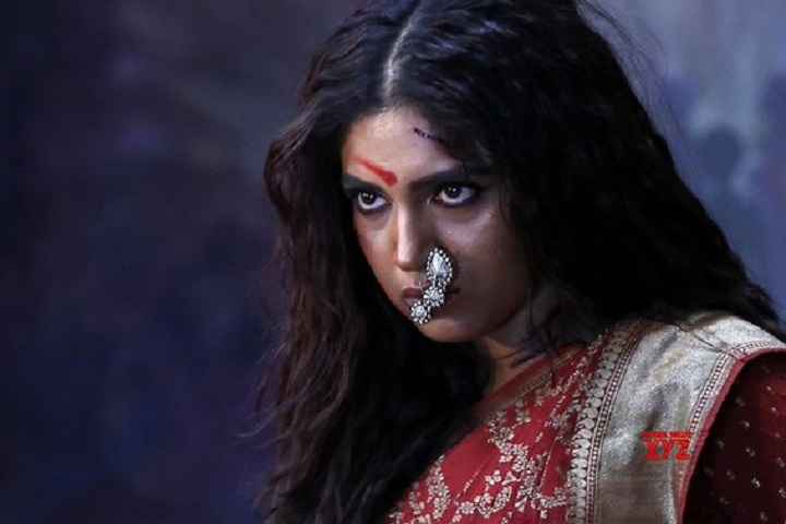 Durgamati Review: Audience Call Bhumi Pednekar Starrer Disap...