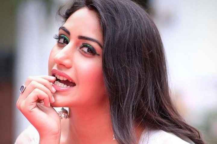 50 Asian Celebrities In The World: Surbhi Chandna, Shehnaaz ...