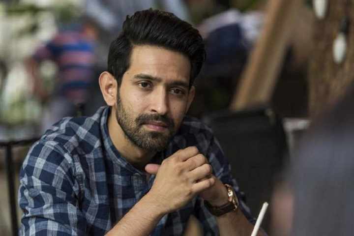 Vikrant Massey To Lead The Hindi Remake of Malayalam Crime T...
