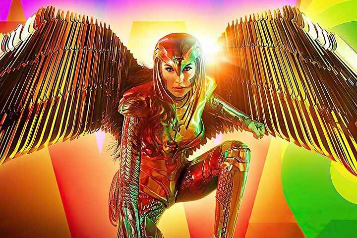 Wonder Woman 1984 Box Office Collection | India | Day Wise |...