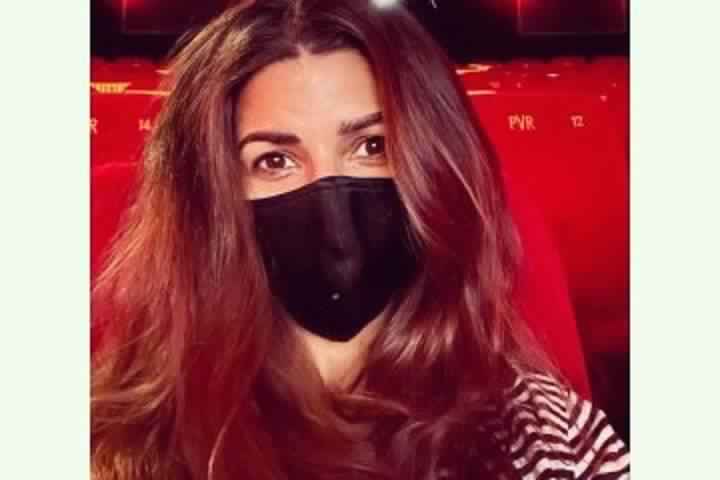 'Long Live The Movies And Their Ethereal Magic', Nimrat Kaur...