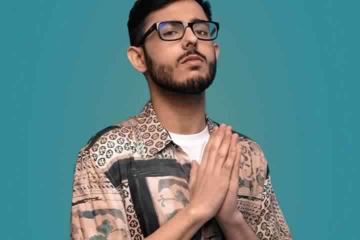 YouTube Star CarryMinati To Make Bollywood Debut In Ajay Dev...