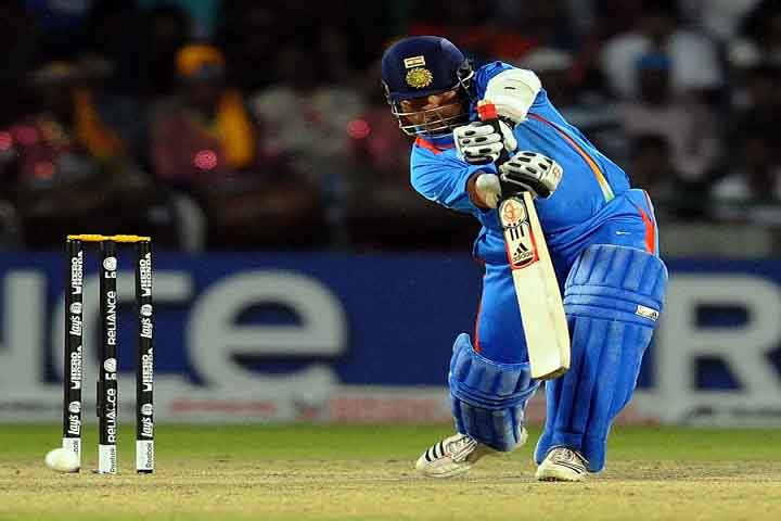 Top 5 Indian Batsman With Most International Runs