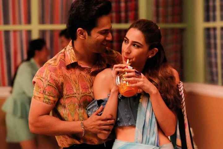 David Dhawan On Recreating Songs For 'Coolie No. 1' From 199...