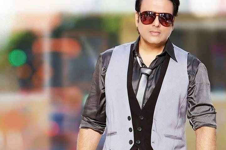 Madhuri Dixit, Urmila Matondkar Laud Govinda's Dancing Skill...