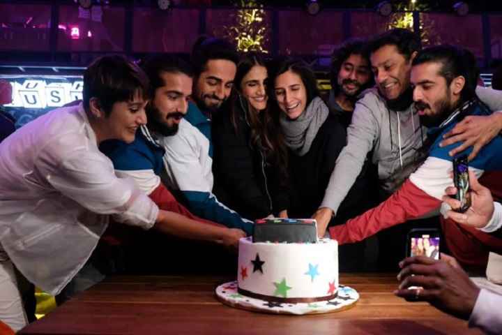 Ayushmann Khurrana On Why 'Chandigarh Kare Aashiqui' Is A Sp...