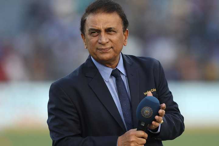 Sunil Gavaskar Slams Team India Management For Having 'Diffe...