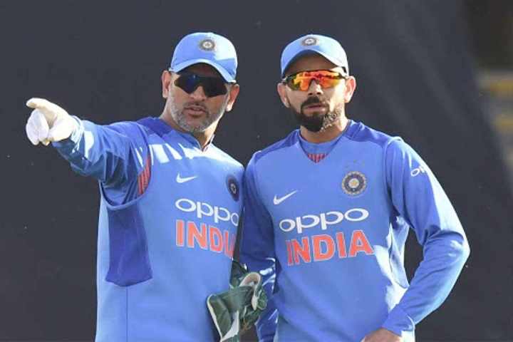 ICC Announced The Test, ODI, And T20I Teams Of The Decade