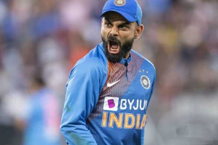 ICC Awards 2020: Virat Kohli Bags Top Honours At The ICC Awa...