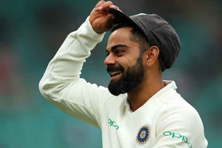 Virat Kohli, 'No Dream Is Too Big To Achieve' On Becoming IC...