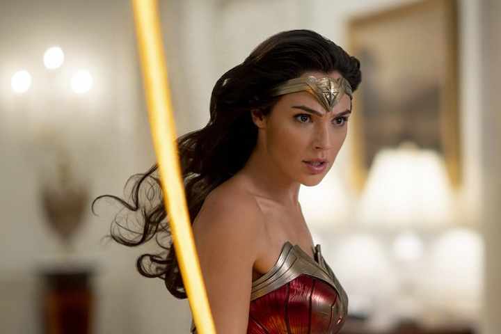 Warner Bros Confirms Third Instalment Of 'Wonder Woman' With...