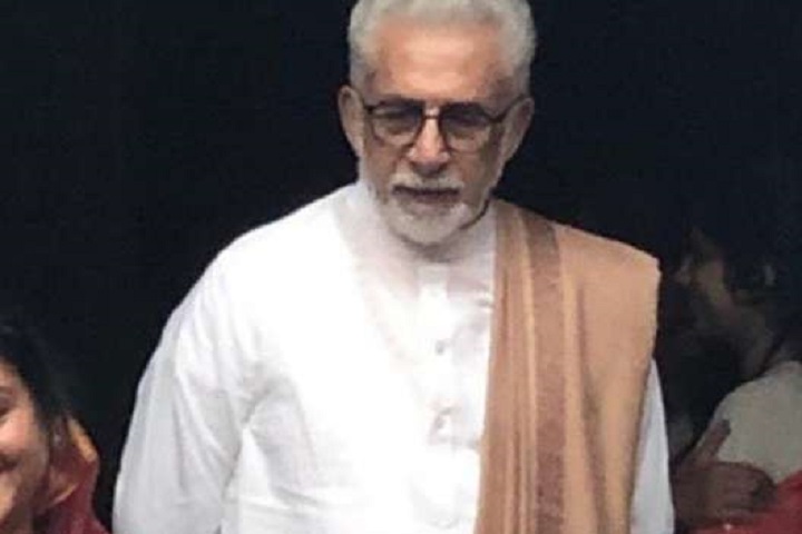 Naseeruddin Shah On Why 'Ramprasad Ki Tehrvi' Should Be Seen...