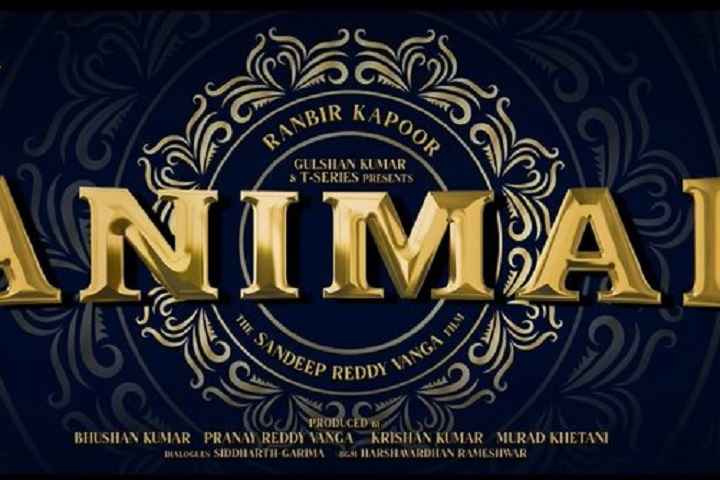 Sandeep Reddy Vanga Announce His Next Film Titled 'Animal' W...