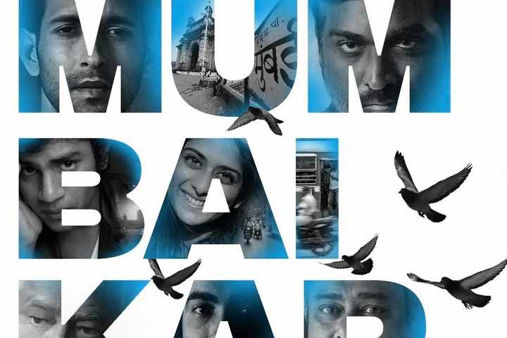 Vijay Sethupathi To Mark His Bollywood Debut With 'Mumbaikar...