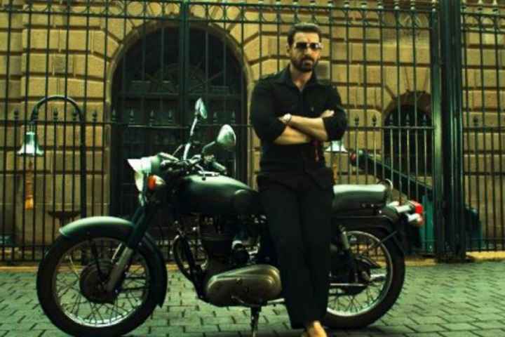 John Abraham Led 'Mumbai Saga' Takes Direct OTT Route?