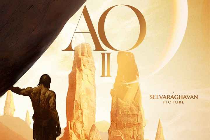 Dhanush To Star In Selvaraghavan's Magnum Opus Aayirathil Or...