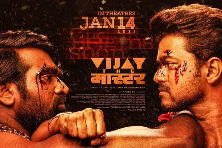 Vijay The Master Box Office Collection | Hindi | Day Wise | ...