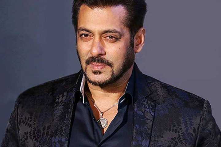 Cinema Associations Urges Salman Khan To Release Radhe – Y...