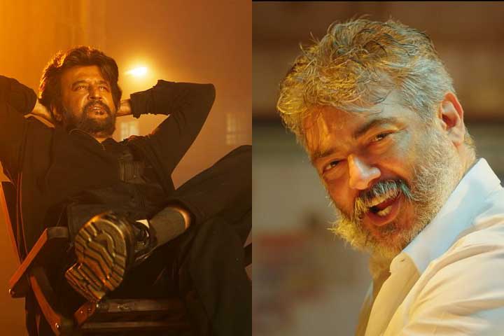 Petta vs Viswasam Box Office Collection | Worldwide