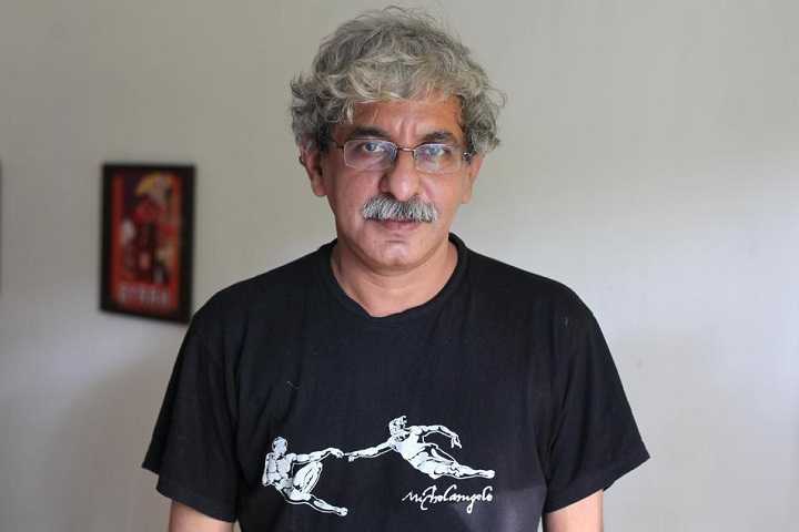 Andhadhun Director Sriram Raghavan To Make His OTT Debut Bas...