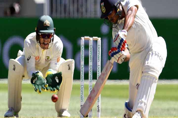 Test Cricket Is The Ultimate Form Of Cricket And I Have Expe...