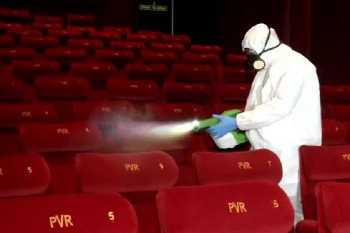 West Bengal CM Mamata Banerjee Allows 100% Occupancy In Cine...