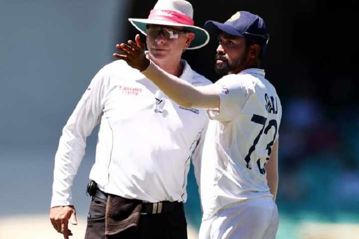 Cricket Fraternity Reacts On Racial Abuses During The 3rd Te...